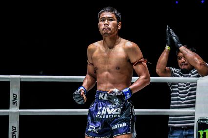 ONE Championship : ปิดงบโบนัสนักกีฬา ONE ปี 2568 ยอดรวมพุ่งกว่า 128 ล้านบาท