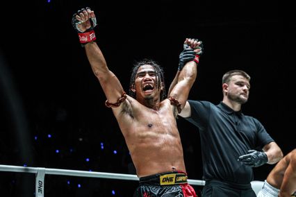 ONE Championship : ปิดงบโบนัสนักกีฬา ONE ปี 2568 ยอดรวมพุ่งกว่า 128 ล้านบาท