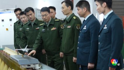 จีนทุบสถิติความเร็วรถบนราง แม็กเลฟ 700 กิโลเมตร/ชั่วโมง