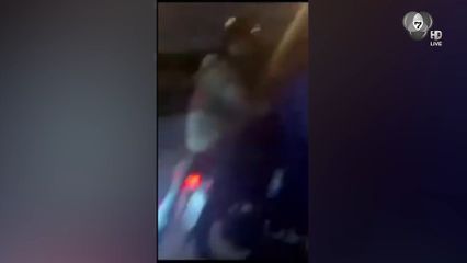 ล่าแก๊งวัยรุ่น รุมฟันอริเจ็บสาหัส