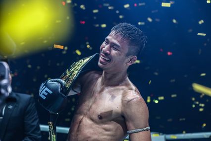 ONE Championship : เผยโฉมหน้าแชมป์โลก ONE ชาวไทย ครอง 6 เข็มขัด ส่งท้ายปี 2568