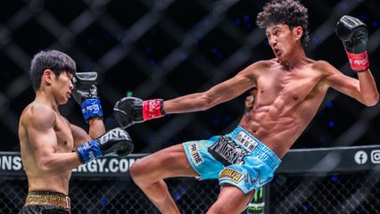 ONE Championship : มัดรวม 6 นักสู้ฟอร์มเจ๋งคว้ารางวัล “นักกีฬาดาวเด่นประจำปี 2568”