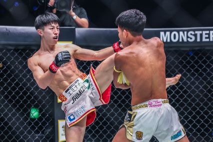 ONE Championship : มัดรวม 6 นักสู้ฟอร์มเจ๋งคว้ารางวัล “นักกีฬาดาวเด่นประจำปี 2568”