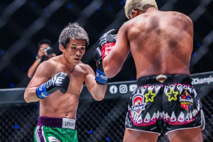 ONE Championship : มัดรวม 6 นักสู้ฟอร์มเจ๋งคว้ารางวัล “นักกีฬาดาวเด่นประจำปี 2568”