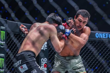 ONE Championship : มัดรวม 6 นักสู้ฟอร์มเจ๋งคว้ารางวัล “นักกีฬาดาวเด่นประจำปี 2568”