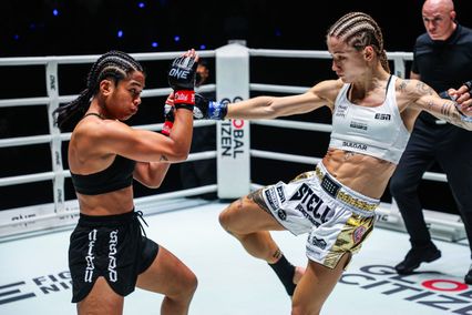 ONE Championship : มัดรวม 6 นักสู้ฟอร์มเจ๋งคว้ารางวัล “นักกีฬาดาวเด่นประจำปี 2568”