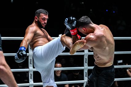 ONE Championship : มัดรวม 6 นักสู้ฟอร์มเจ๋งคว้ารางวัล “นักกีฬาดาวเด่นประจำปี 2568”