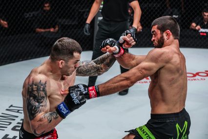 ONE Championship : โรแบร์โต โซลดิก กดน็อก ดากี อาร์สลานาลิเอฟ ขึ้นแท่น “น็อกเอาต์ยอดเยี่ยม ประจำปี 2568”