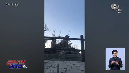 เชื่อ กัมพูชา ฟ้องแน่ ปราสาทพระวิหารเสียหาย