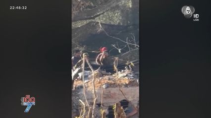 ส่อแววไม่ดี กัมพูชา ละเมิดข้อตกลงหยุดยิง