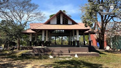 อช.เขาพระวิหาร รายงานความเสียหายจากสถานการณ์สู้รบไทย-กัมพูชา 