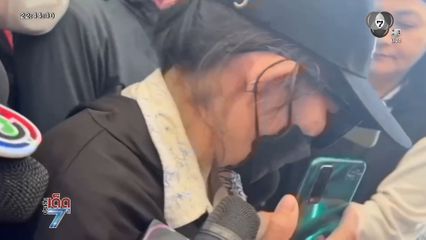 แม่บ้านแสบ ปฏิเสธวางยาเด็ก 2 ขวบ