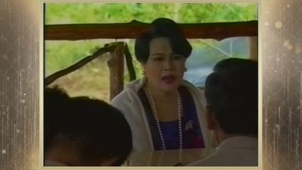 สารคดีพิเศษ พระพันปีหลวง ในดวงใจ ตอนที่ 51