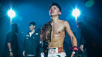 ONE Championship : นาดากะ ซิวรางวัลนักกีฬายอดเยี่ยม กติกามวยไทย ปี 2568