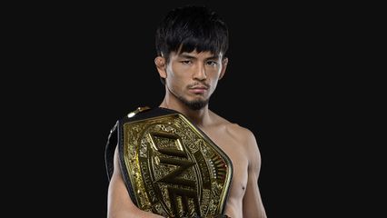 ONE Championship : ยูยะ วากามัตสึ คว้ารางวัล “นักกีฬายอดเยี่ยม กติกา MMA ปี 2568”