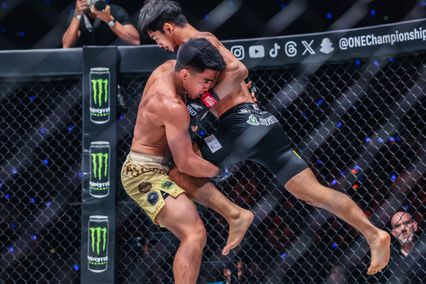 ONE Championship : ยูยะ วากามัตสึ คว้ารางวัล “นักกีฬายอดเยี่ยม กติกา MMA ปี 2568”