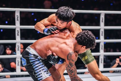 ONE Championship : ยูยะ วากามัตสึ คว้ารางวัล “นักกีฬายอดเยี่ยม กติกา MMA ปี 2568”