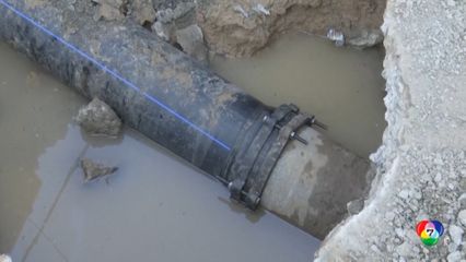 ดื่มน้ำปนเปื้อน เสียชีวิต-ป่วยนับร้อยคน ที่อินเดีย