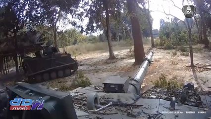 เปิดเบื้องหลังยุทธการ "พิทักษ์ซำแต"