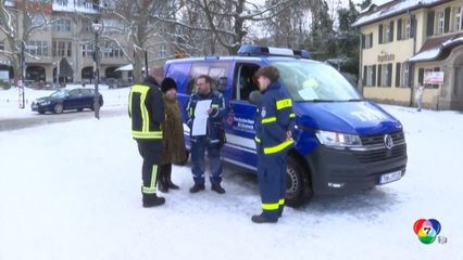 เร่งล่ากลุ่มผู้ประท้วง ทำให้คนเดือดร้อนไม่มีไฟฟ้าใช้