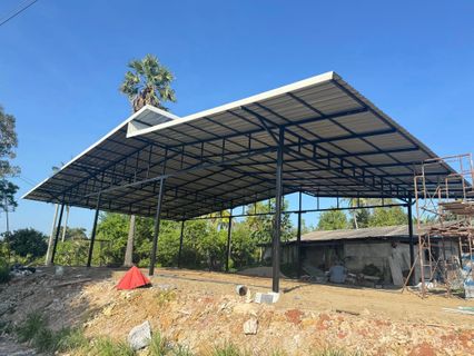 ONE Championship : เสกสรร อ.ขวัญเมือง - ขุนพลน้อย ส.สมหมาย อัปเกรดค่ายมวยที่บ้านเกิด