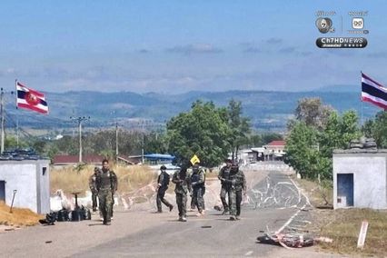 บังเกอร์คอนกรีตสมรรถนะสูงพิเศษ ยกระดับความปลอดภัยชีวิตทหาร