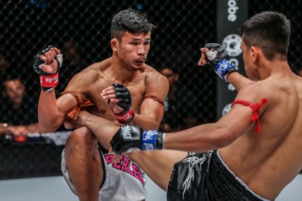 ONE Championship : บิ๊กบอส “ชาตรี ศิษย์ยอดธง” เผยแผนจัด ONE เวิลด์ กรังด์ปรีซ์ มวยไทย รุ่นฟลายเวต