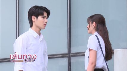 มายด์ มาริสา ไม่ทน ซัน ก้องภพ สนิทสนมกับ ชาย สมชาย เกินเหตุ ในละคร แผนรักฉบับร้าย