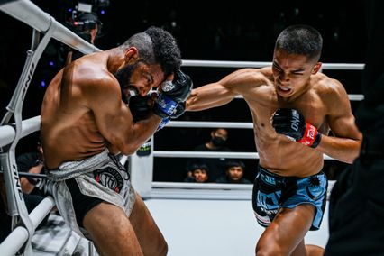 ONE Championship : โจฮัน กาซาลี สะใจปิดปากนักวิจารณ์สนิท หลังคว้าชัยสวยส่งท้ายปี 2568