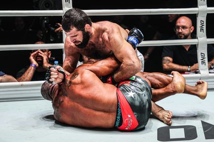 ONE Championship : เปิดโผ 5 อันดับไฟต์ปิดเกมไวที่สุดปี 2568 ในกติกา MMA และ ปล้ำจับล็อก