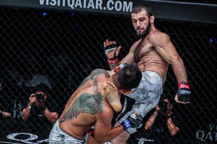 ONE Championship : เปิดโผ 5 อันดับไฟต์ปิดเกมไวที่สุดปี 2568 ในกติกา MMA และ ปล้ำจับล็อก