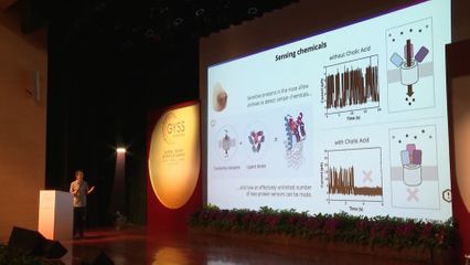 สมเด็จพระกนิษฐาธิราชเจ้า กรมสมเด็จพระเทพรัตนราชสุดา ฯ สยามบรมราชกุมารี ทรงร่วมพิธีเปิดการประชุมสุดยอดนักวิทยาศาสตร์เยาวชนโลก ค.ศ. 2026