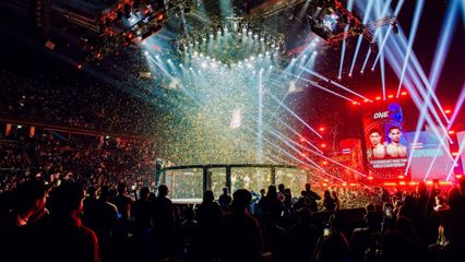 ONE Championship : ถอดรหัสชื่ออีเวนต์ ONE แต่ละประเภท มีความสำคัญอย่างไร?