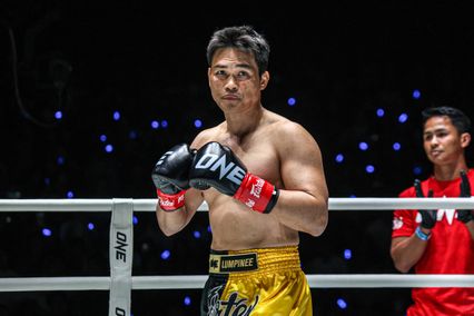 ONE Championship : เพชรทนง เพชรเฟอร์กัส ตั้งเป้าคว้าปริญญาเอก หวังใช้ความรู้สร้างระบบสวัสดิการนักมวยไทย