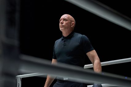 ONE Championship : ผู้ตัดสิน ONE จอมเฮี้ยบ "โอลิเวียร์ คอสต์" เคยเป็นนักแสดงมาก่อน