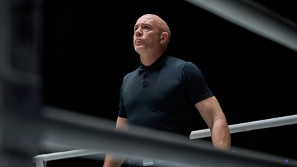 ONE Championship : ผู้ตัดสิน ONE จอมเฮี้ยบ "โอลิเวียร์ คอสต์" เคยเป็นนักแสดงมาก่อน