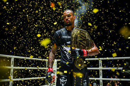 ONE Championship : รวม 8 เจ้าบัลลังก์ ONE มวยไทย ทุกรุ่น รับปี 2569