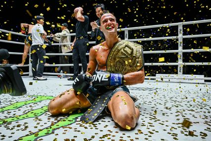 ONE Championship : เผยโฉมหน้าแชมป์โลก ONE คิกบ็อกซิ่งทุกรุ่น ก่อนลุยเดือดศักราชใหม่ 2569