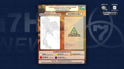 เหนือ อีสาน หนาวเย็นไม่แผ่ว