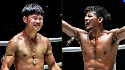 ONE ลุมพินี : ส่องโปรแกรมเต็มศึก ONE ลุมพินี 138 “ป้อมเพชร” เผชิญหน้า “เดโช”