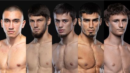 ONE Championship : มัดรวมหมัดโหดรัสเซียใน ONE ที่หลายคนขยาด