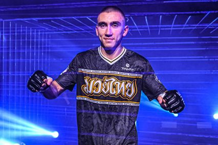 ONE Championship : มัดรวมหมัดโหดรัสเซียใน ONE ที่หลายคนขยาด