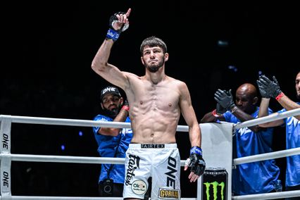 ONE Championship : มัดรวมหมัดโหดรัสเซียใน ONE ที่หลายคนขยาด
