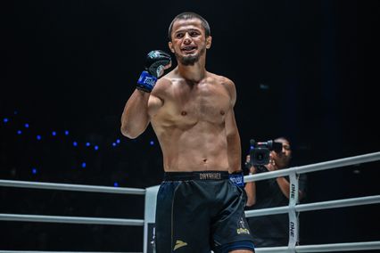 ONE Championship : มัดรวมหมัดโหดรัสเซียใน ONE ที่หลายคนขยาด