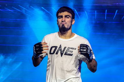 ONE Championship : มัดรวมหมัดโหดรัสเซียใน ONE ที่หลายคนขยาด
