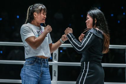 ONE Championship : แสตมป์ แฟร์เท็กซ์ เผยเป้าหมายขอทวงคืนเข็มขัด MMA จาก เดนิส แซมโบอันกา