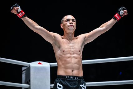ONE Championship : ONE ประกาศปล่อยตัว 5 นักกีฬาดัง รวม เดนิส พูริช - อนิสสา เม็กเซน