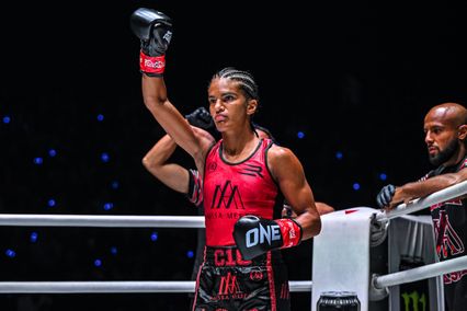 ONE Championship : ONE ประกาศปล่อยตัว 5 นักกีฬาดัง รวม เดนิส พูริช - อนิสสา เม็กเซน