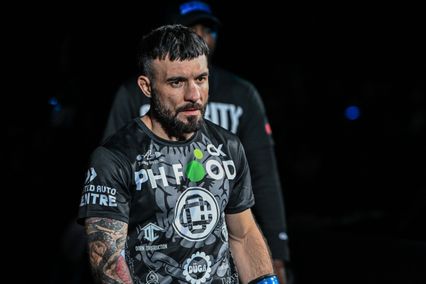 ONE Championship : ONE ประกาศปล่อยตัว 5 นักกีฬาดัง รวม เดนิส พูริช - อนิสสา เม็กเซน