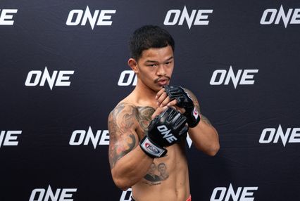 ONE Championship : ก้องธรณี ส.สมหมาย พร้อมหยุด อัสซาดูลาห์ อิมานกาซาลิเอฟ ศึก ONE Fight Night 39